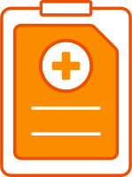 Prescription Pad Icon
